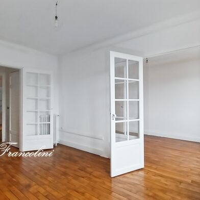 Appartement 3 pièces 349500 €