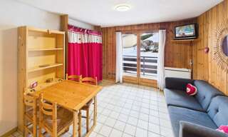 Appartement 1 Pièce 21 m² à vendre à Morillon (74440)