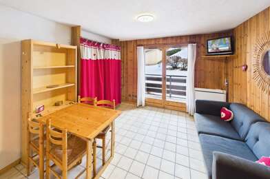 Appartement 1 pièces 99500 €