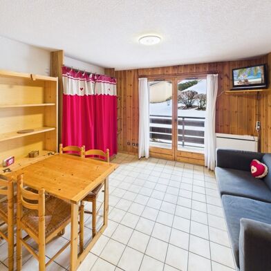 Appartement 1 pièces 99500 €