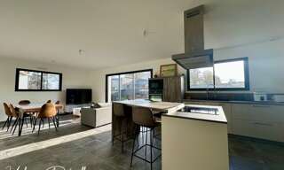 Maison 4 Pièces 92 m² à vendre à Chavagnes-en-Paillers (85250)