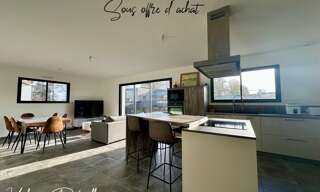 Maison 4 Pièces 92 m² à vendre à Chavagnes-en-Paillers (85250)