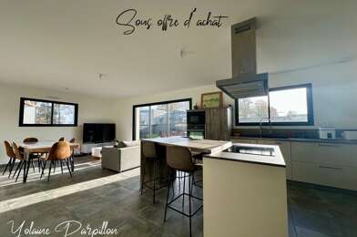 Maison 4 pièces 250000 €