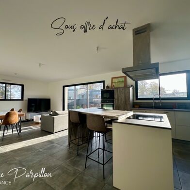 Maison 4 pièces 250000 €