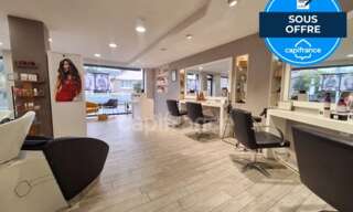 Commerce  70 m² à vendre à Laval (53000)