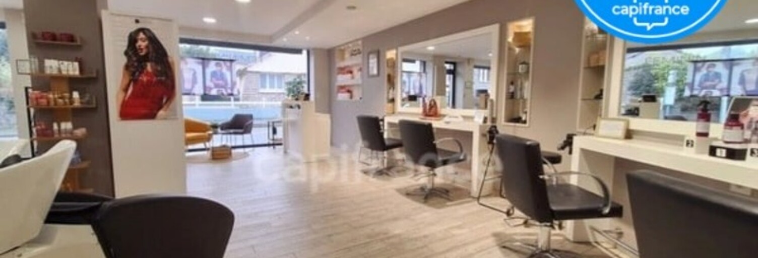 Commerce  70 m² à vendre à Laval (53000)