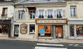 Commerce 14 Pièces 369 m² à vendre à Laon (02000)