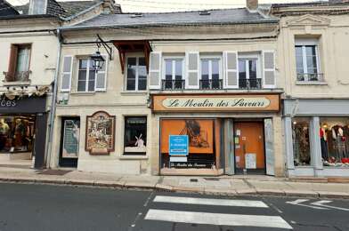 Commerce 14 pièces 178000 €