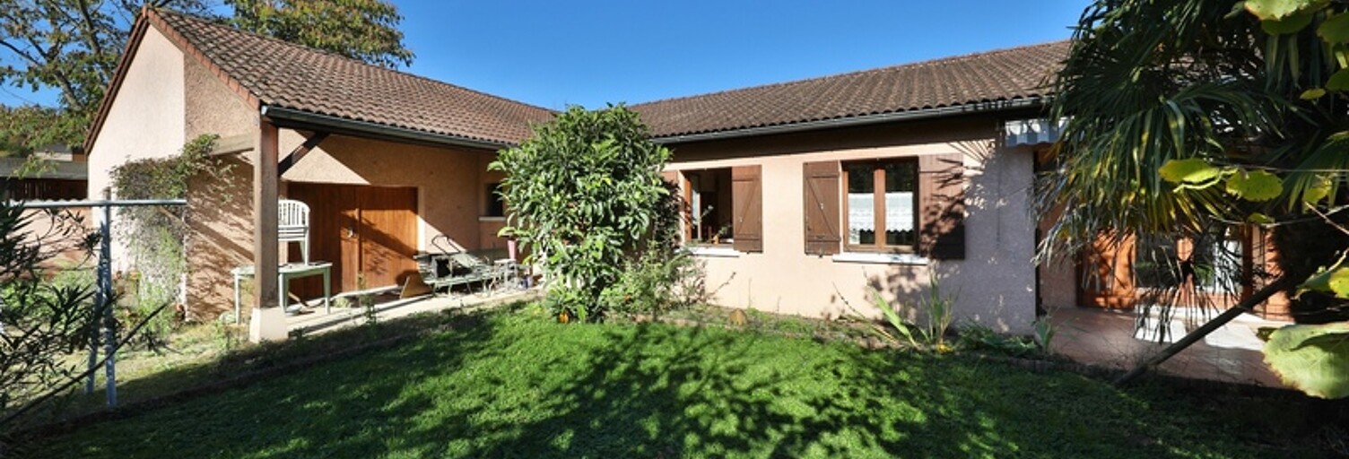 Maison 5 Pièces 117 m² à vendre à Vinzelles (71680)