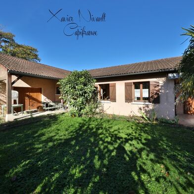 Maison 5 pièces 252000 €