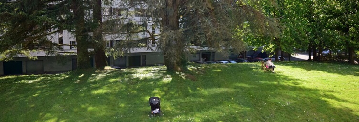 Appartement 5 Pièces 88 m² à vendre à Saint-Herblain (44800)