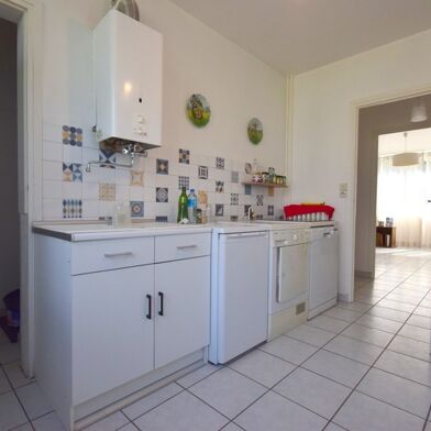 Appartement 5 pièces 165900 €