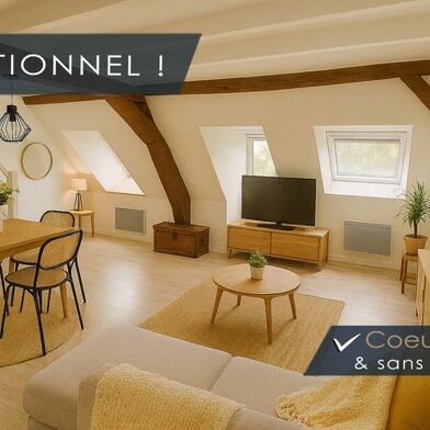 Appartement 3 pièces 147500 €