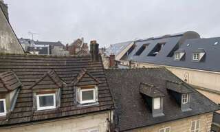 Appartement 3 Pièces 70 m² à vendre à Compiègne (60200)