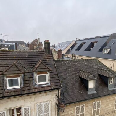 Appartement 3 pièces 147500 €