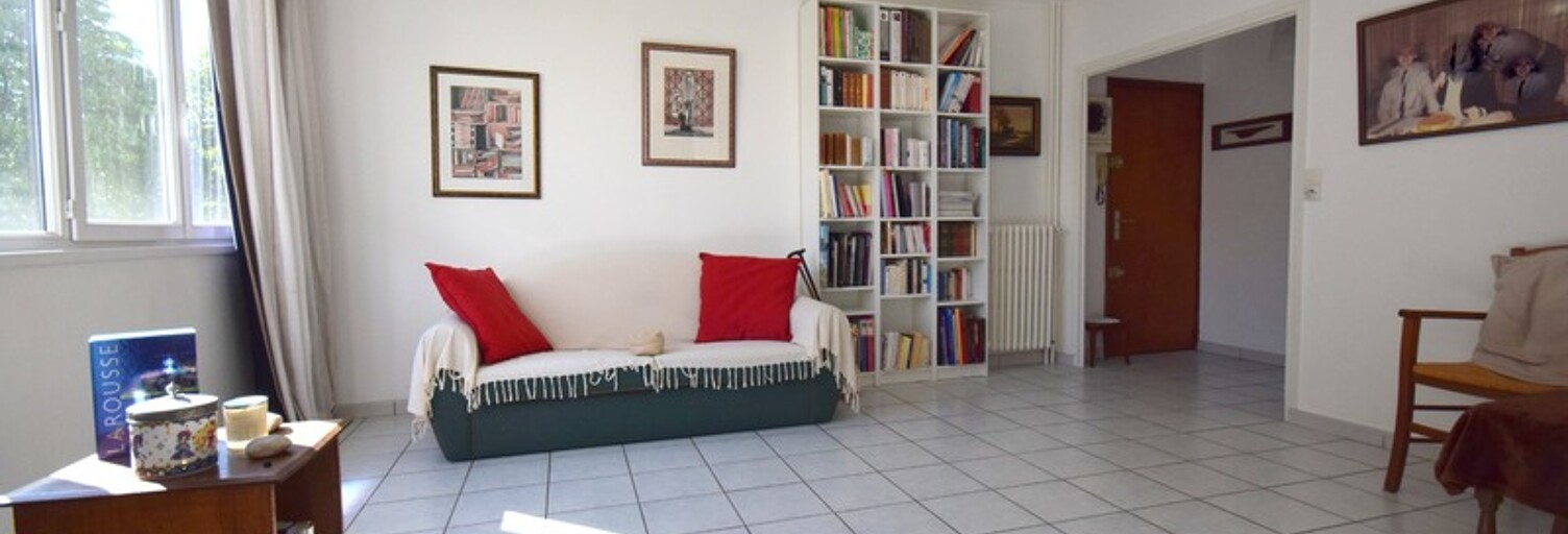 Appartement 5 Pièces 88 m² à vendre à Saint-Herblain (44800)