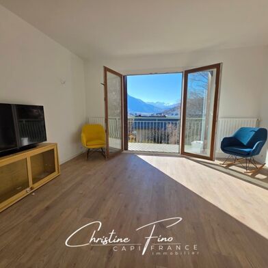 Appartement 5 pièces 322000 €