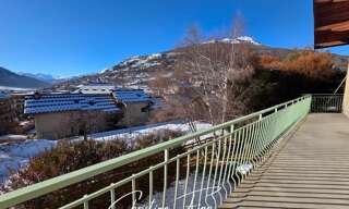 Appartement 5 Pièces 88 m² à vendre à Briançon (05100)