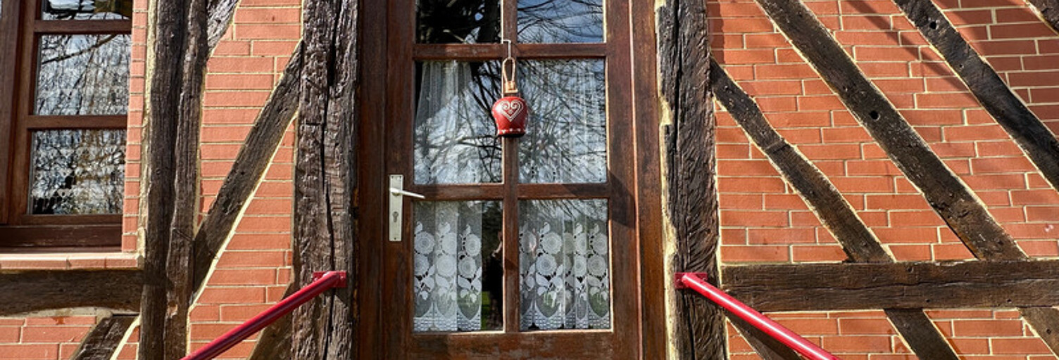 Maison 221 m² en viager Lupiac (32290)