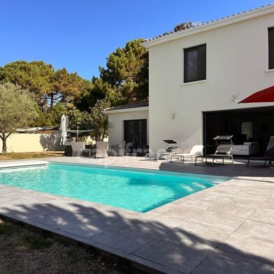 Maison 5 pièces 750000 €