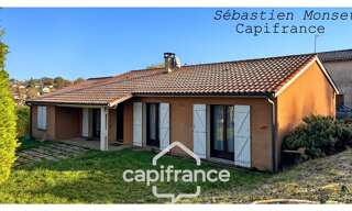 Maison 4 Pièces 90 m² à vendre à Foulayronnes (47510)