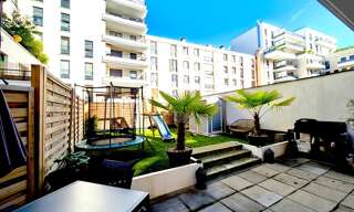 Appartement 4 Pièces 82 m² à vendre à Clichy (92110)