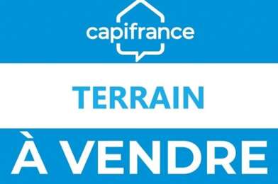 Terrain  68000 €