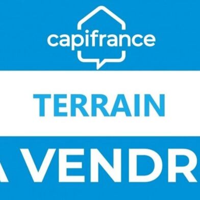 Terrain  68000 €