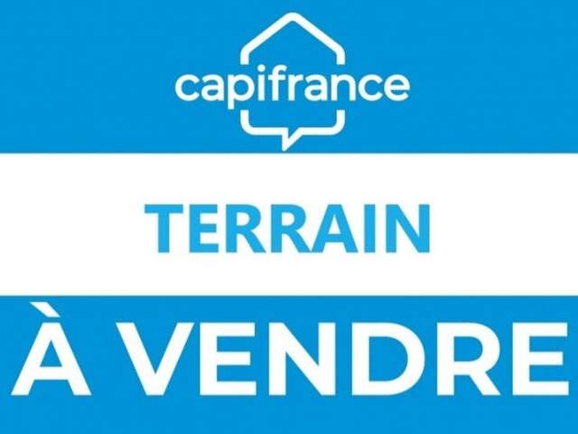 À vendre beau terrain à bâtir dans la ville de CHATEAU THIERRY — photo du bien