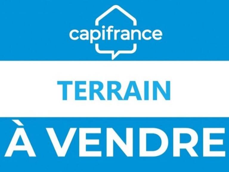 À vendre beau terrain à bâtir dans la ville de CHATEAU THIERRY — photo 1