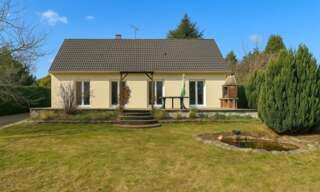 Maison 4 Pièces 65 m² à vendre à Chaumont-en-Vexin (60240)