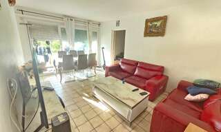 Appartement 4 Pièces 70 m² à vendre à Ris-Orangis (91130)