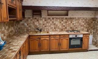 Maison 5 Pièces 110 m² à vendre à Pont-Saint-Martin (44860)