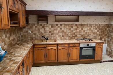 Maison 5 pièces 167400 €