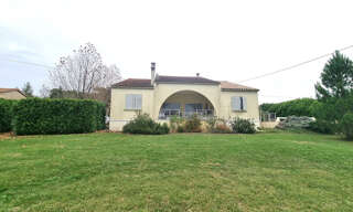 Maison 6 Pièces 163 m² à vendre à Barjac (30430)