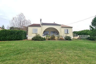 Maison 6 pièces 468000 €