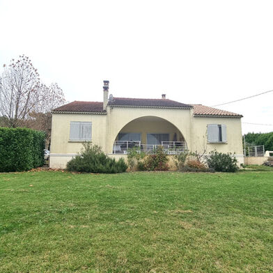 Maison 6 pièces 468000 €