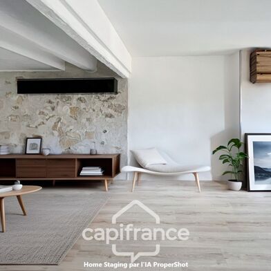 Appartement 3 pièces 129000 €