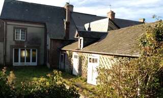 Maison 6 Pièces 171 m² à vendre à Ourville-en-Caux (76450)