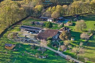 Maison 8 pièces 735000 €