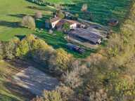 Propriété à vendre 8 pièces, propriété de 220m2 chalet - boxes à chevaux - dépendances sur 7ha de terrain — photo 4