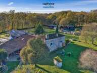 Propriété à vendre 8 pièces, propriété de 220m2 chalet - boxes à chevaux - dépendances sur 7ha de terrain — photo 2