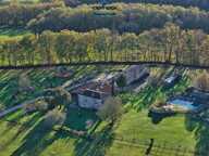 Propriété à vendre 8 pièces, propriété de 220m2 chalet - boxes à chevaux - dépendances sur 7ha de terrain — photo 3
