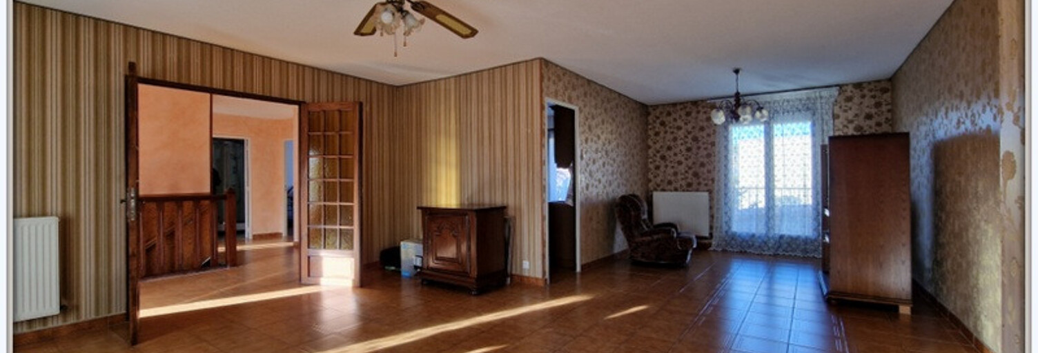 Maison 5 Pièces 200 m² à vendre à Narbonne (11100)