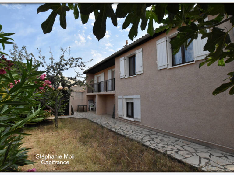 Maison à vendre 5 pièces NARBONNE (11) — photo 1