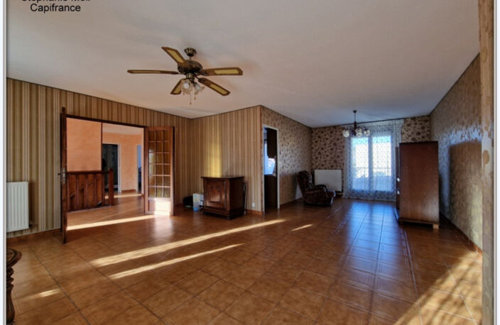 Maison à vendre 5 pièces NARBONNE (11) — photo 3