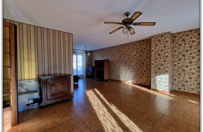 Maison à vendre 5 pièces NARBONNE (11) — photo 4