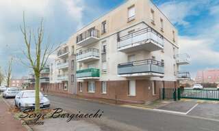 Appartement 2 Pièces 43 m² à vendre à Douai (59500)