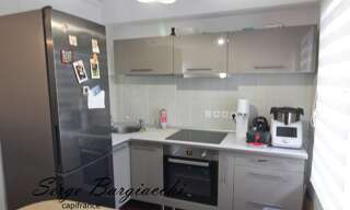 Appartement 2 Pièces 43 m² à vendre à Douai (59500)