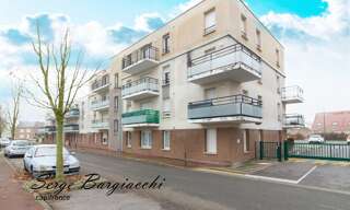 Appartement 2 Pièces 43 m² à vendre à Douai (59500)